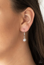 Load image into Gallery viewer, Timeless Tassels - Silver