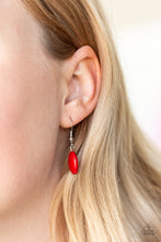 Load image into Gallery viewer, Commander In CHIEFETTE - Red