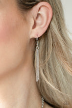 Load image into Gallery viewer, STRIPE Up a Conversation - Red