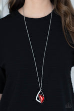 Load image into Gallery viewer, Galactic Wonder - Red