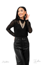 Load image into Gallery viewer, The Amber-Paparazzi