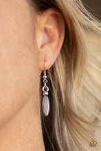 Load image into Gallery viewer, Lunar Enchantment - Blue-Paparazzi