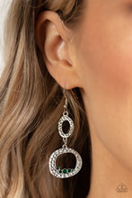 Load image into Gallery viewer, So Unexpected - Green