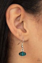 Load image into Gallery viewer, Happy-GLOW-Lucky - Blue