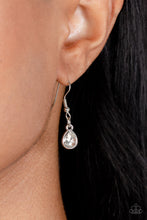 Load image into Gallery viewer, Your Chariot Awaits - White