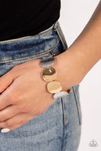 Load image into Gallery viewer, Rippling Record - Multi