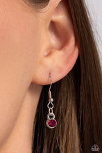 Load image into Gallery viewer, Romantic Recognition - Pink