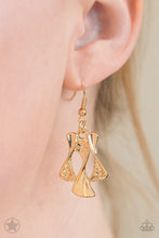 Load image into Gallery viewer, The Sands of Time-Gold
