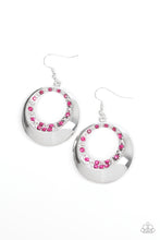 Load image into Gallery viewer, Ringed In Refinement - Pink
