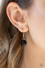 Load image into Gallery viewer, Paparazzi 5th Avenue Fleek - Black
