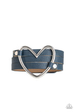 Load image into Gallery viewer, One Love, One Heart - Blue
