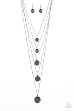 Load image into Gallery viewer, Medallion Marvel - Silver
