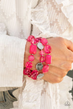 Load image into Gallery viewer, Glimpses of Malibu - Complete Trend Blend-Paparazzi
