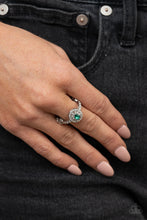 Load image into Gallery viewer, I Said Yes - Green
