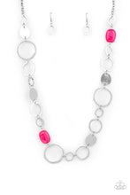 Load image into Gallery viewer, Colorful Combo - Pink
