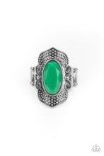 Load image into Gallery viewer, Taj Mahal Trendsetter - Green
