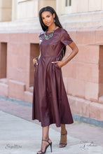 Load image into Gallery viewer, The Tanisha-Paparazzi
