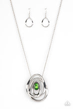 Load image into Gallery viewer, Luminous Labyrinth - Green
