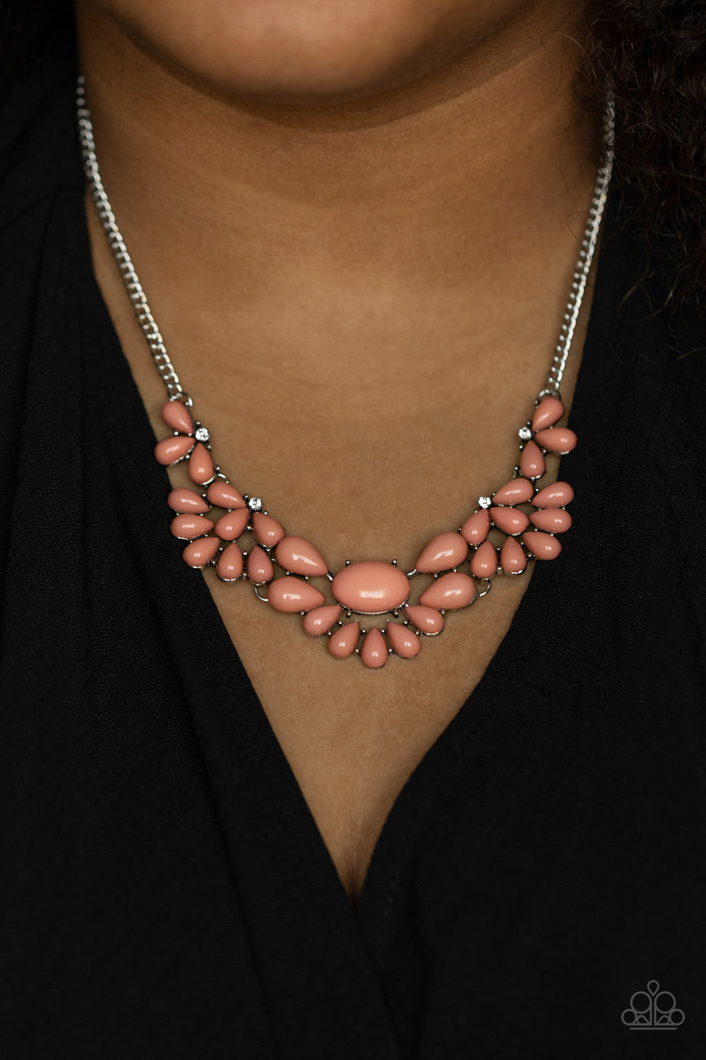 Secret GARDENISTA - Pink-Paparazzi
