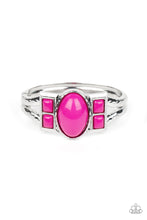 Load image into Gallery viewer, A Touch of Tiki - Pink
