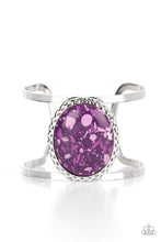 Load image into Gallery viewer, Tantalizingly Terrazzo - Purple
