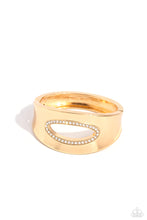 Load image into Gallery viewer, Raised in Radiance - Gold
