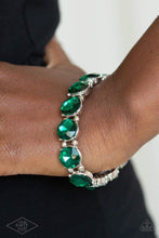 Load image into Gallery viewer, Glitzy Glamorous Green
