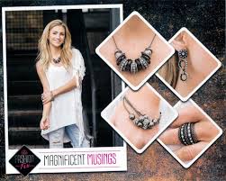 Magnificent Musings- Fashion Fix